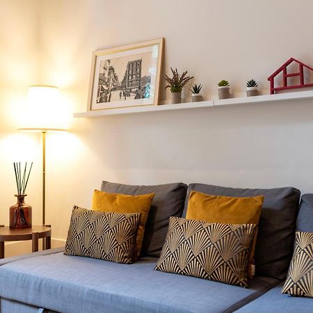 Bmyguest - Bonfim Garden Apartment Порту Экстерьер фото