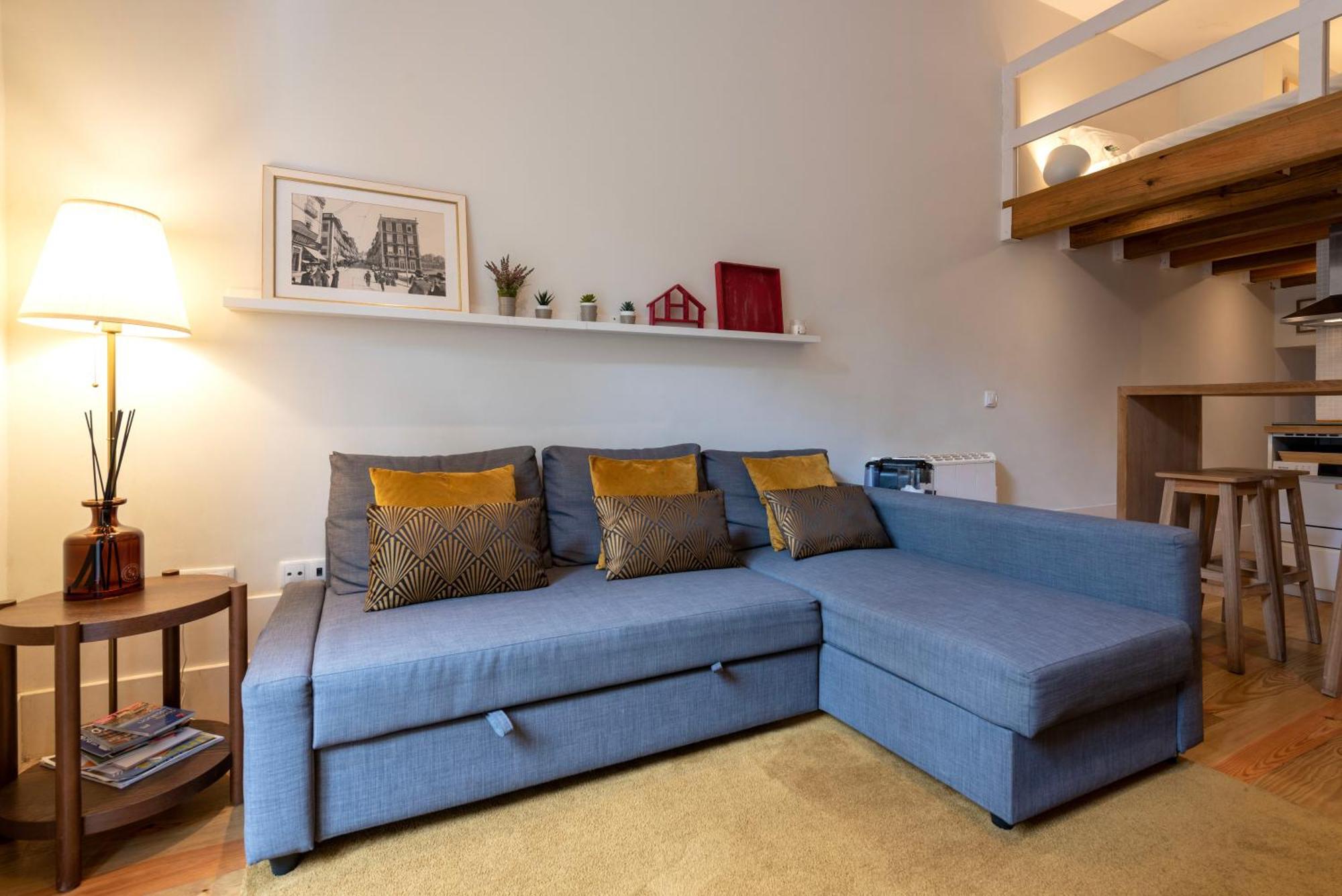 Bmyguest - Bonfim Garden Apartment Порту Экстерьер фото